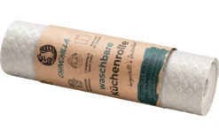 Chinchilla Waschbare Küchenrolle Aus Holzzellulose Und Baumwolle Grau 10 Chinchilla Waschbare Küchenrolle Aus Holzzellulose Und Baumwolle Grau -Fiammathle Geschaft 599759 4445343