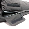 Outdoor Revolution Starfall Kingsize 400 Schlafsack Mit 2 Flanell Kissenbezügen After Dark