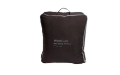 Outdoor Revolution Starfall Kingsize 400 Schlafsack Mit 2 Flanell Kissenbezügen After Dark -Fiammathle Geschaft 601215 4379187 1