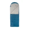 Grüezi Bag Cloud Cotton Comfort Schlafsack Links Blau -Fiammathle Geschaft 601359 4454939