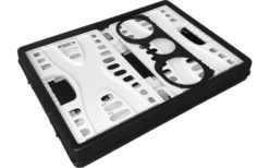 Lockweiler Basic Klappbox 35 Cm Grau/schwarz -Fiammathle Geschaft 601843 4320135