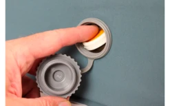 Outdoor Revolution Camp Star 100 Selbst Aufblasende Isomatte Midi 198 X 76 X 10 Cm -Fiammathle Geschaft 601943 4393763