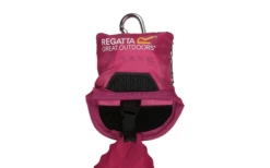 Regatta Travel Towel Pock Handtuch Blau