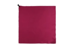 Regatta Travel Towel Pock Handtuch Rot -Fiammathle Geschaft 602855 4460611