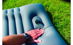 Outdoor Revolution Nightfall Single Luftmatratze 200 X 65 X 10 Cm -Fiammathle Geschaft 603203 4429467