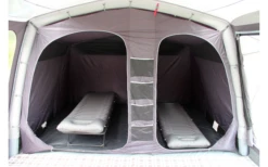 Outdoor Revolution Nightfall Single Luftmatratze 200 X 65 X 10 Cm -Fiammathle Geschaft 603215 4429503