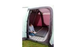 Outdoor Revolution Nightfall Single Luftmatratze 200 X 65 X 10 Cm -Fiammathle Geschaft 603219 4429511