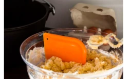 Petromax Schaber Für Feuertöpfe Und Pfannen -Fiammathle Geschaft 609199 4328423