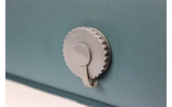 Outdoor Revolution Skyfall 150 Selbstaufblasende Schlafmatte Double 201 X 132 X 15 Cm -Fiammathle Geschaft 609351 4324043