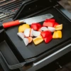 Enders Grill Mags Schneidebrett Mit Auffangschale 46,5 X 30 X 6,6 Cm -Fiammathle Geschaft 609979 4329679