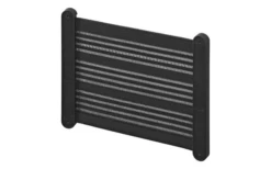 ProPlus Ablagenetz Mit Kunststoffhalterung Elastisch S -Fiammathle Geschaft 610751 4327467