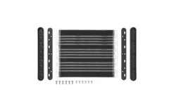 ProPlus Ablagenetz Mit Kunststoffhalterung Elastisch S -Fiammathle Geschaft 610755 4327475