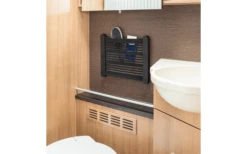 ProPlus Ablagenetz Mit Kunststoffhalterung Elastisch S -Fiammathle Geschaft 610763 4327491