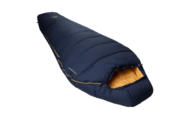 Nomad INCA 1200 Mumienschlafsack 3 Nomad INCA 1200 Mumienschlafsack