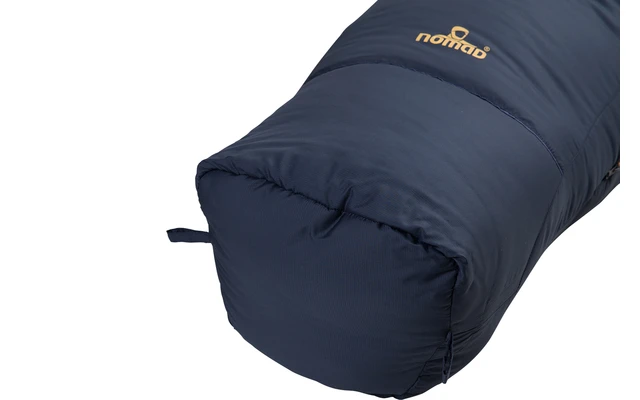 Nomad INCA 1200 Mumienschlafsack 5 Nomad INCA 1200 Mumienschlafsack – Bild 3