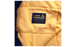 Nomad INCA 1200 Mumienschlafsack 11 Nomad INCA 1200 Mumienschlafsack -Fiammathle Geschaft 612299 4416899