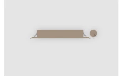 Bent Verbindbare Kissenrolle Zip Lounger XL 175 X 30 Cm Türkis -Fiammathle Geschaft 612387 4437107 1