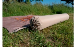 Bent Verbindbare Kissenrolle Zip Lounger XL 175 X 30 Cm Türkis -Fiammathle Geschaft 612395 4437135 1