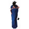 Cocoon Innenschlafsack Mumie Seide Ultramarine Blue -Fiammathle Geschaft 613855 4443731 4
