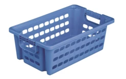 Lockweiler Basic A4 Stapelkorb Limone -Fiammathle Geschaft 614083 4434999 2