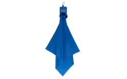 Regatta Travel Towel Pock Handtuch Blau -Fiammathle Geschaft 614691 4460643 1
