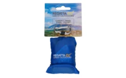 Regatta Travel Towel Pock Handtuch Blau -Fiammathle Geschaft 614703 4460667 1
