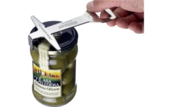 Westmark Vacumex Schraubdeckelöffner 131 X 87 X 20 Mm -Fiammathle Geschaft 615251 4462723