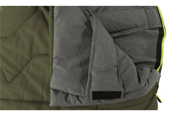 Outwell Schlafsack Pine Junior 180 X 71 Cm 4 Outwell Schlafsack Pine Junior 180 X 71 Cm – Bild 2