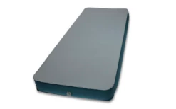 Outdoor Revolution Skyfall 150 Selbstaufblasende Schlafmatte Double 201 X 132 X 15 Cm -Fiammathle Geschaft 616487 4359391