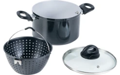 Cerafit Magic Pot Topfset 3 Teilig 20 Cm -Fiammathle Geschaft 618859 4459443
