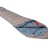 Tambu Naram Mumienschlafsack 230 X 80 Cm Grau / Blau -Fiammathle Geschaft 620467 4451195