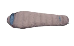 Tambu Naram Mumienschlafsack 230 X 80 Cm Grau / Blau -Fiammathle Geschaft 620471 4451215
