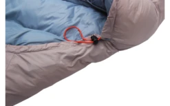 Tambu Naram Mumienschlafsack 230 X 80 Cm Grau / Blau -Fiammathle Geschaft 620487 4451291