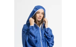 Bergstop SilkLine Schlafsack S/M Blau -Fiammathle Geschaft 624087 4397755 1