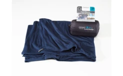 Cocoon Coolmax Reisedecke Navy -Fiammathle Geschaft 625787 4444075 2