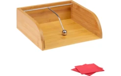 Westmark Tapas + Friends Serviettenhalter