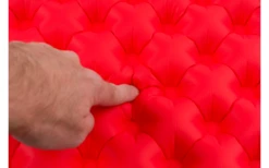 Sea To Summit Comfort Plus XT Insulated Air Mat Isomatte 186x64x8 -Fiammathle Geschaft 630411 4457635