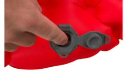 Sea To Summit Comfort Plus XT Insulated Air Mat Isomatte 186x64x8 -Fiammathle Geschaft 630423 4457659