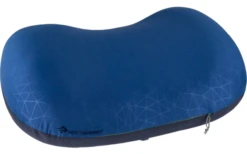 Sea To Summit Aeros Pillow Case Traveller Kissenbezug Blau -Fiammathle Geschaft 630635 4370647