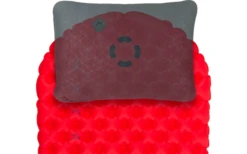 Sea To Summit Comfort Plus Insulated Air Mat Isomatte Regular -Fiammathle Geschaft 630731 4452383