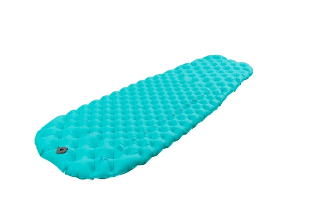 Sea To Summit Comfort Light Insulated Air Mat Women's Isomatte Regular 3 Sea To Summit Comfort Light Insulated Air Mat Women's Isomatte Regular