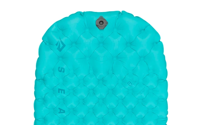 Sea To Summit Comfort Light Insulated Air Mat Women's Isomatte Regular 7 Sea To Summit Comfort Light Insulated Air Mat Women's Isomatte Regular – Bild 5