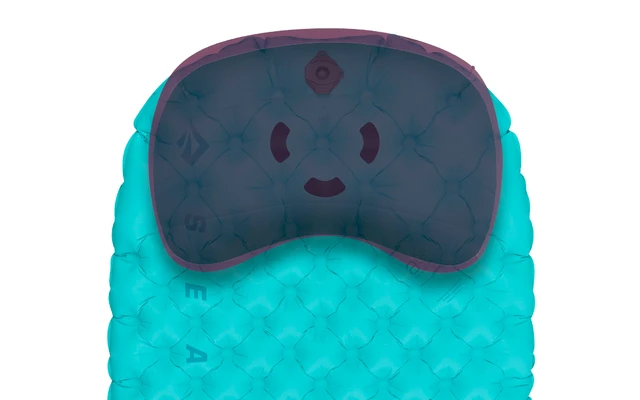 Sea To Summit Comfort Light Insulated Air Mat Women's Isomatte Regular 9 Sea To Summit Comfort Light Insulated Air Mat Women's Isomatte Regular – Bild 7