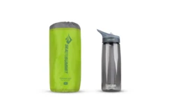 Sea To Summit Comfort Light Insulated Air Mat Isomatte Regular -Fiammathle Geschaft 630819 4378555