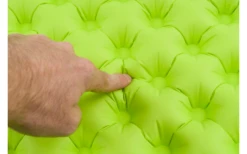 Sea To Summit Comfort Light Insulated Air Mat Isomatte Regular -Fiammathle Geschaft 630827 4378571