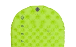 Sea To Summit Comfort Light Insulated Air Mat Isomatte Regular -Fiammathle Geschaft 630831 4378579