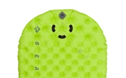 Sea To Summit Comfort Light Insulated Air Mat Isomatte Regular -Fiammathle Geschaft 630835 4378587