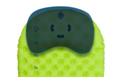 Sea To Summit Comfort Light Insulated Air Mat Isomatte Regular -Fiammathle Geschaft 630839 4378595