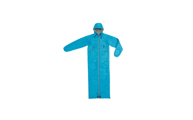 CozyBag Light - Navy Blue / Grey - S 3 CozyBag Light - Navy Blue / Grey - S