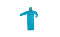 CozyBag Light - Sky Blue / Grey - L